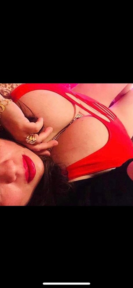 Foto di nudo di fuga di OnlyFans di Chanel G 