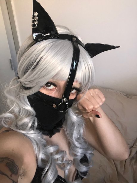Foto di nudo di fuga di OnlyFans di  Milk Kitten Free 
