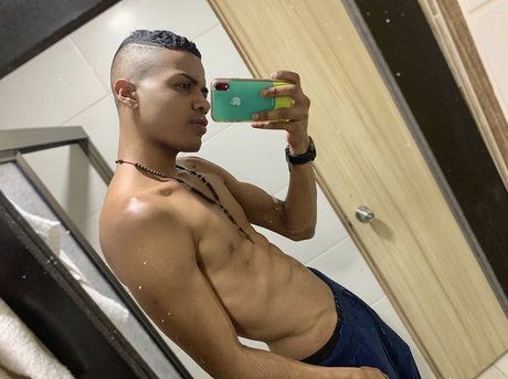 Andres F Armero