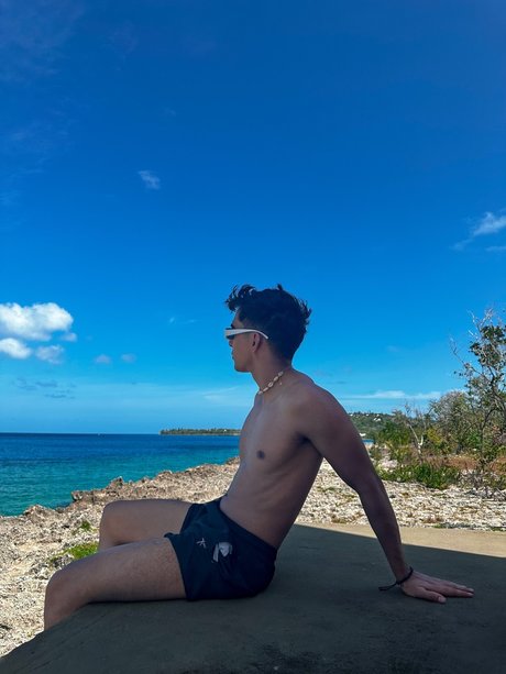 Foto di nudo di fuga di OnlyFans di Carlos Fonseca
