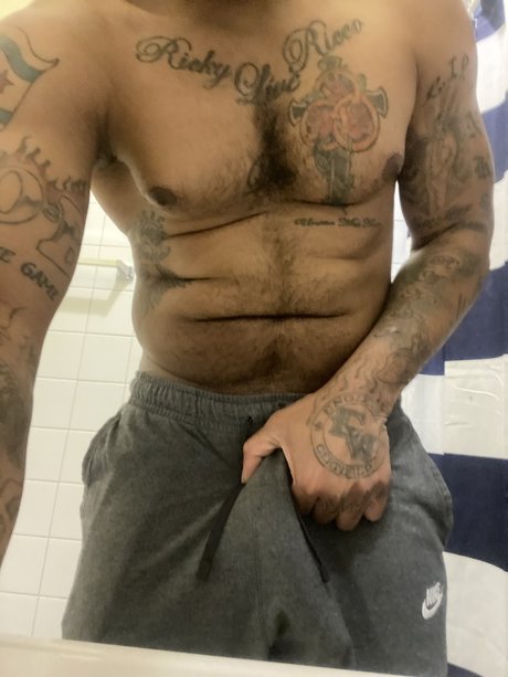 Foto di nudo di fuga di OnlyFans di Captain Hook