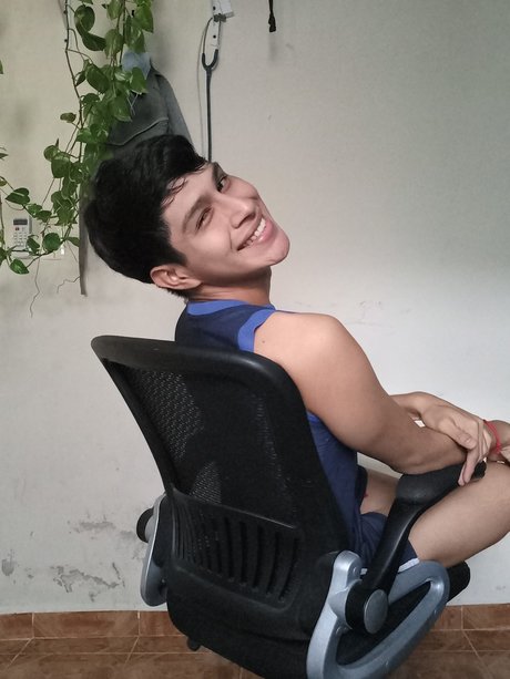 Andysnude