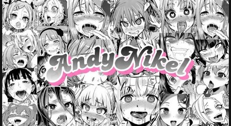 Foto di nudo di fuga di OnlyFans di Andy Nikel