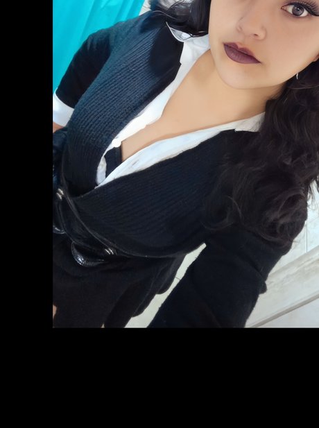 Foto di nudo di fuga di OnlyFans di Paola Y Carlos
