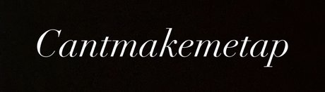 Foto di nudo di fuga di OnlyFans di Cantmakemetap