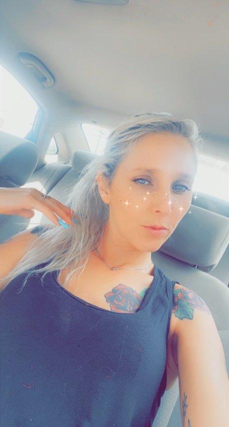 Foto di nudo di fuga di OnlyFans di Chanelbankss