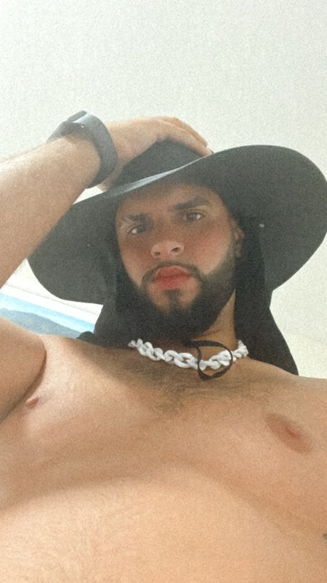 Foto di nudo di fuga di OnlyFans di Andy Lovexxx