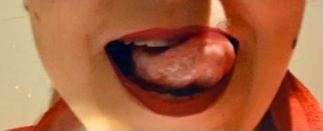 Foto di nudo di fuga di OnlyFans di Checkthiswoman