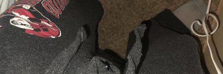 Foto di nudo di fuga di OnlyFans di Chevy Dude