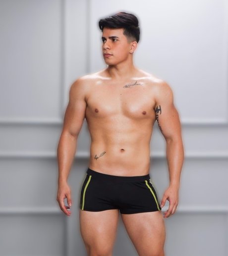 Joel Moreira Zambrano