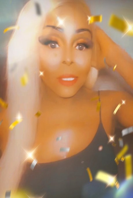 Foto di nudo di fuga di OnlyFans di Chanelthegoddess