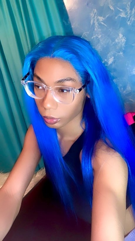 Foto di nudo di fuga di OnlyFans di Cece 