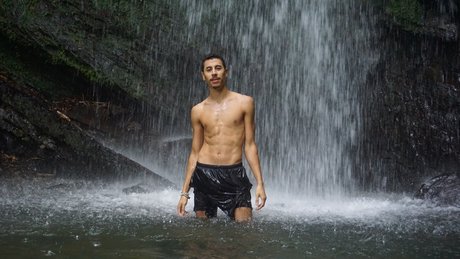 Foto di nudo di fuga di OnlyFans di Carameldrip