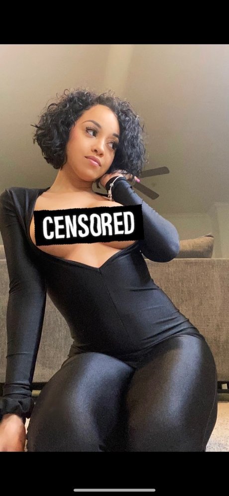 Foto di nudo di fuga di OnlyFans di 4everambi