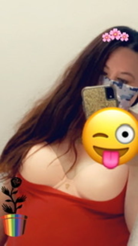 Foto di nudo di fuga di OnlyFans di Milfyway