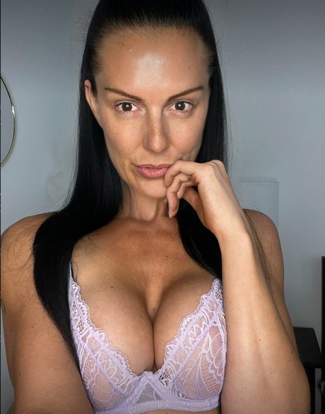 Foto di nudo di fuga di OnlyFans di Texas Patti 