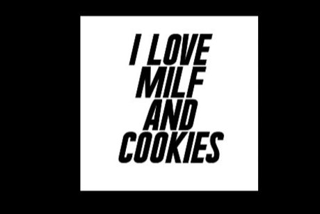 Foto di nudo di fuga di OnlyFans di Milf N Cookies  