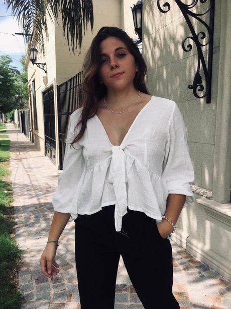Foto di nudo di fuga di OnlyFans di Maily23