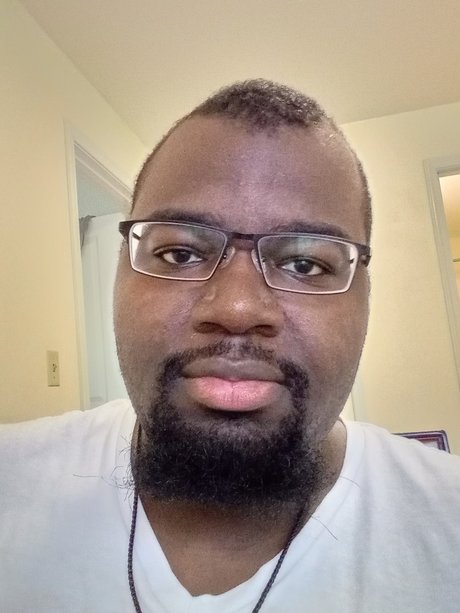 Foto di nudo di fuga di OnlyFans di Blacktiger