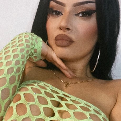 Foto di nudo di fuga di OnlyFans di Mileenakent