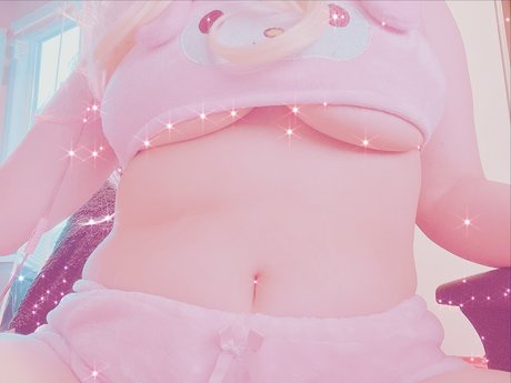 Foto di nudo di fuga di OnlyFans di Melody