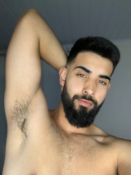 Foto di nudo di fuga di OnlyFans di Diego