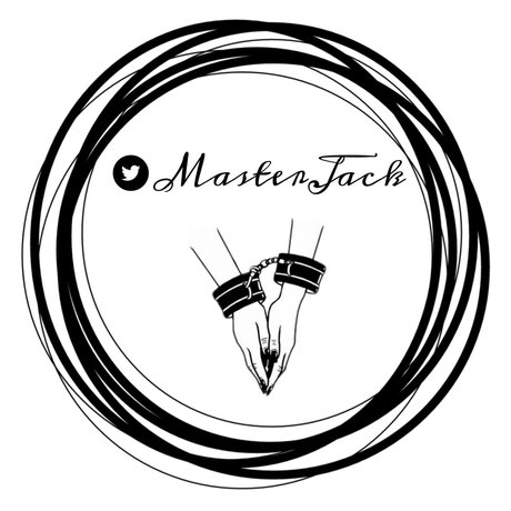 Foto di nudo di fuga di OnlyFans di Master Jack