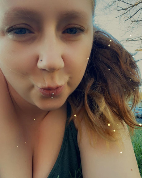 Foto di nudo di fuga di OnlyFans di Missheatherbrown