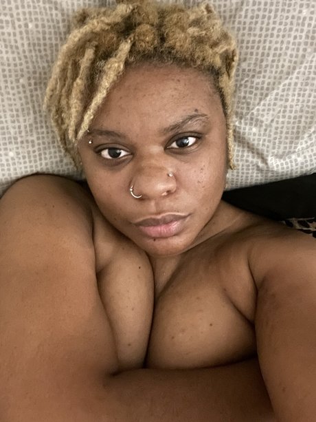 Foto di nudo di fuga di OnlyFans di Brittany