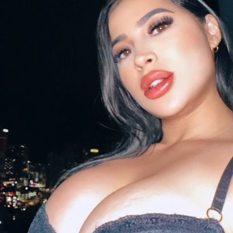 Foto di nudo di fuga di OnlyFans di Missfosey
