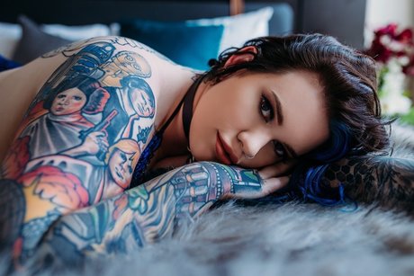 Foto di nudo di fuga di OnlyFans di Goddess Elle  No Ppv 