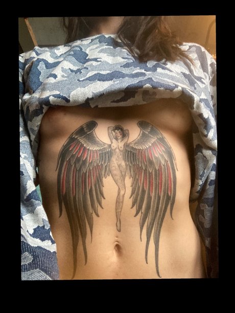 Foto di nudo di fuga di OnlyFans di Scrappy G