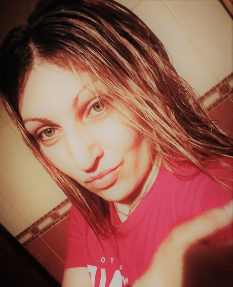 Foto di nudo di fuga di OnlyFans di Missblueyes10
