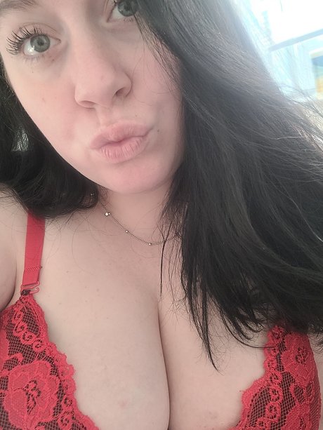 Foto di nudo di fuga di OnlyFans di Pattycakes 