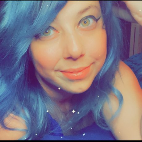 Foto di nudo di fuga di OnlyFans di Miss Bii