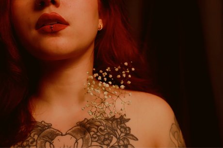 Foto di nudo di fuga di OnlyFans di Miss Belladona