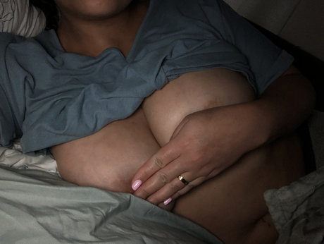Foto di nudo di fuga di OnlyFans di Miss Ava Love