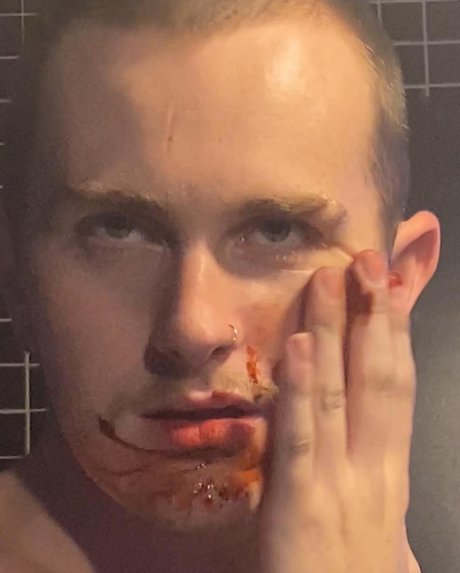 Foto di nudo di fuga di OnlyFans di Jojo