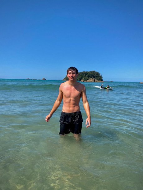 Foto di nudo di fuga di OnlyFans di Jared