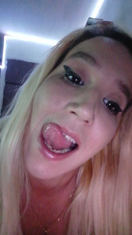 Foto di nudo di fuga di OnlyFans di Jennifer Xxx
