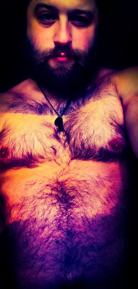 Foto di nudo di fuga di OnlyFans di Kingjekyllhyde