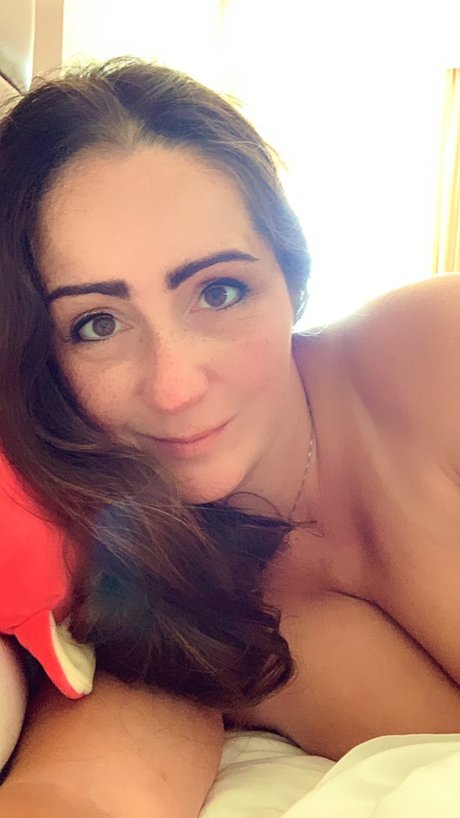 Foto di nudo di fuga di OnlyFans di Jellyfishlion