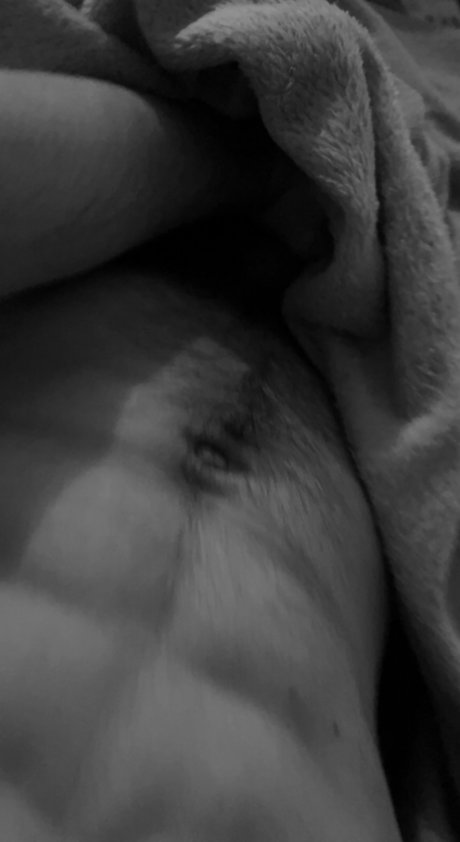 Foto di nudo di fuga di OnlyFans di Jerem