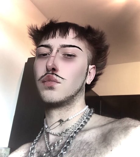 Foto di nudo di fuga di OnlyFans di Jeeck Lepage