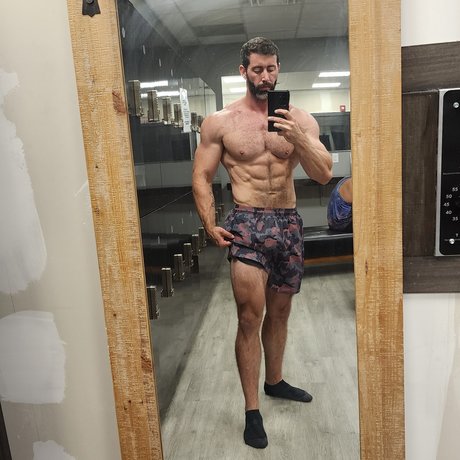 Foto di nudo di fuga di OnlyFans di Jordan