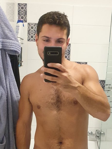 Foto di nudo di fuga di OnlyFans di Jacki