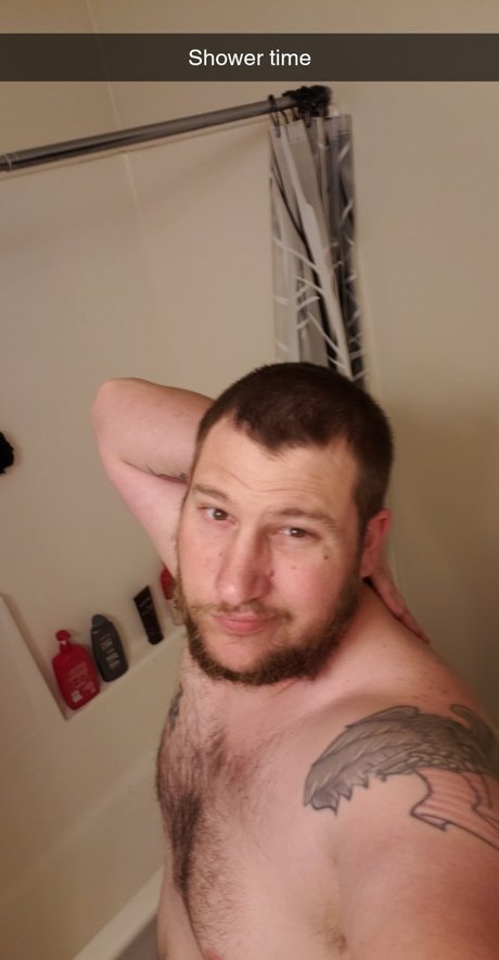 Foto di nudo di fuga di OnlyFans di Johnny D