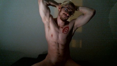 Foto di nudo di fuga di OnlyFans di Jason Drake