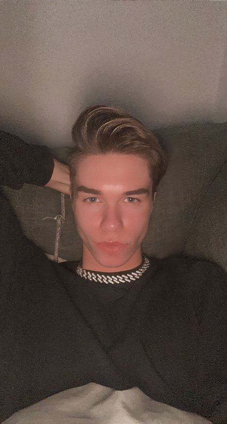 Foto di nudo di fuga di OnlyFans di Jordan Lake