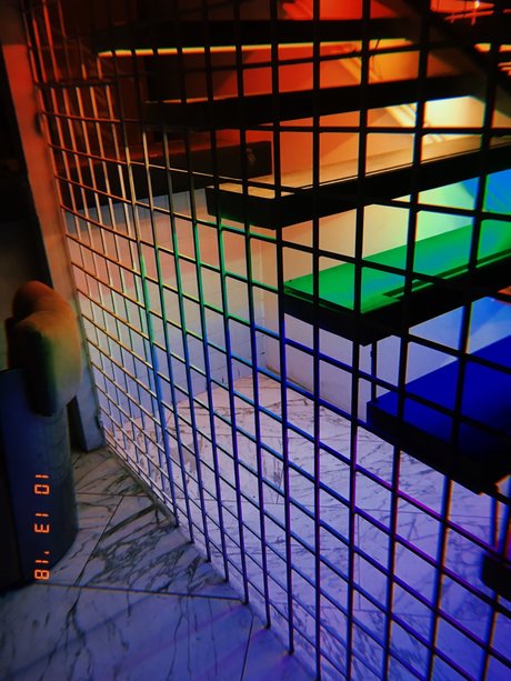 Foto di nudo di fuga di OnlyFans di Ari